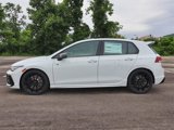 New 2025 Volkswagen Golf R Black Edition image 2