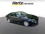 Used 2025 Toyota Camry LE image 2