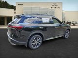New 2025 INFINITI QX60 Autograph image 4