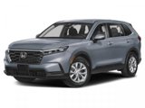 New 2026 Honda CR-V LX image 4