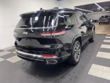 New 2025 Jeep Grand Cherokee L Overland image 4