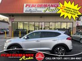 Used 2019 Hyundai Tucson Sport w/ Cargo Package image 3