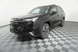 New 2025 Subaru Forester Touring image 3