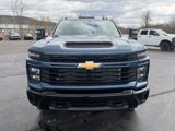 New 2025 Chevrolet Silverado 2500 Custom w/ Custom Convenience Package image 2