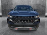 Used 2021 Chevrolet Silverado 1500 Custom Trail Boss w/ Safety Confidence Package image 2