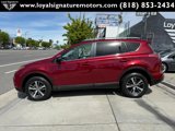 Used 2018 Toyota RAV4 XLE image 4
