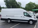 Used 2023 Ford Transit 250 148 High Roof Extended AWD image 6
