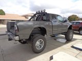 Used 2002 Ford F150 Lariat image 5