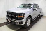Used 2024 Ford F150 XLT w/ Equipment Group 302A MID image 3