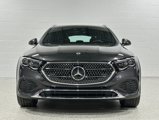 Used 2024 Mercedes-Benz E 450 4MATIC All-Terrain Wagon w/ Multicontour Seating Package image 3