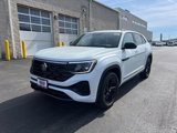 New 2025 Volkswagen Atlas Cross Sport SEL R-Line image 2