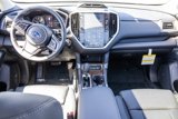 New 2025 Subaru Ascent Touring image 3