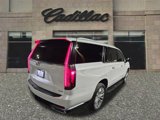 Used 2023 Cadillac Escalade ESV Premium Luxury image 5