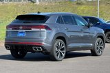 New 2025 Volkswagen Atlas Cross Sport SEL Premium R-Line image 3