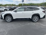 New 2025 Subaru Outback Premium image 2