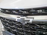 New 2026 Chevrolet Traverse Z71 w/ Enhanced Driving Package image 4