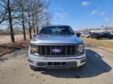 New 2025 Ford F150 STX image 3