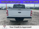 Used 2021 Ford F150 Lariat w/ Equipment Group 502A High image 4