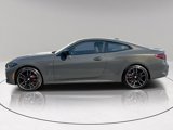 Used 2025 BMW 440i xDrive Coupe w/ Premium Package image 2