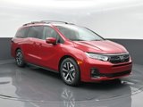 New 2025 Honda Odyssey EX-L image 2