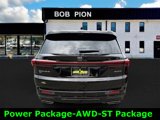 New 2026 Buick Enclave Sport Touring w/ Power Package image 5