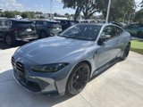 New 2025 BMW M4 Coupe w/ M Carbon Exterior Package image 4