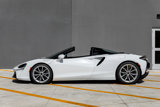 New 2025 McLaren Artura Spider image 4
