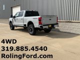 New 2026 Ford F350 Lariat image 3