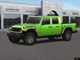New 2025 Jeep Gladiator Mojave image 2