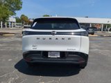 New 2025 Nissan Murano Platinum w/ Cargo Package image 5