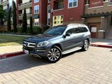 Used 2016 Mercedes-Benz GL 450 4MATIC image 2