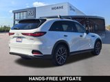 New 2025 MAZDA CX-70 Plug-In Hybrid w/ Premium Plus image 6