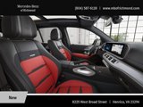 New 2025 Mercedes-Benz GLE 53 AMG 4MATIC image 4