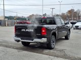 New 2025 RAM 1500 Laramie image 3