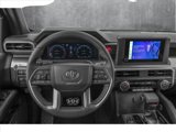 New 2025 Toyota Tacoma TRD Sport image 4
