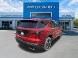 New 2026 Chevrolet Traverse LT w/ Midnight/Sport Edition image 5