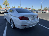 Used 2016 BMW 535i Sedan image 5