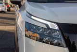New 2025 Nissan Pathfinder Rock Creek image 5