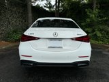 Used 2023 Mercedes-Benz C 300 4MATIC Sedan image 5