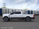 New 2025 Ford F250 4x4 Crew Cab Super Duty image 5