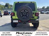New 2025 Jeep Wrangler Unlimited Rubicon image 4