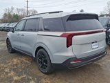 New 2025 Kia Carnival SX Prestige image 4