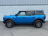 Used 2024 Ford Bronco Big Bend image 1