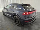 Used 2024 Audi SQ8 Prestige image 3