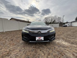 Used 2017 Honda Accord Sport Special Edition image 3