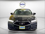 Used 2021 Acura TLX SH-AWD w/ Technology Package image 2
