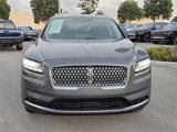 Certified 2023 Lincoln Nautilus FWD w/ Premium Package image 2