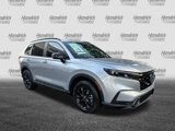 New 2026 Honda CR-V Sport-L image 2