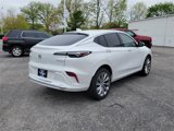 New 2025 Buick Envista Avenir image 5