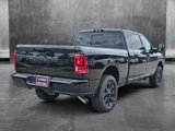 New 2025 RAM 2500 Laramie image 2